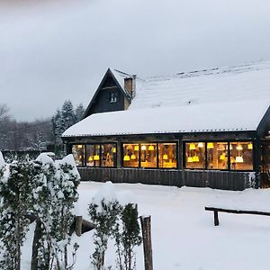 Lakeside Hotel Plitvice